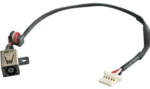 JACK POWER / PIN DE CARGA DELL XPS 13 L321X PJ-573 9333