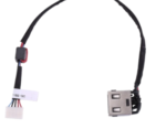 JACK POWER / PIN DE CARGA LENOVO IDEAPAD YOGA 13 U430 U530