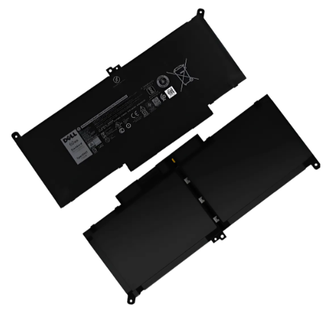 BATERIA NOTEBOOK PARA DELL LATITUDE 12 13 14 E7280 7480 7490