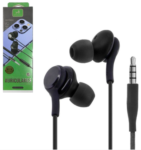 AURICULAR CON MICROFONO ROYALCELL RE-10012