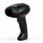 LECTOR DE CODIGOS DE BARRA 2D LINEAL Y QR USB GLOBAL