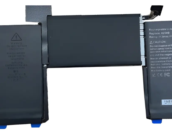 BATERIA NOTEBOOK PARA MACBOOK AIR 13 MODEL A2337