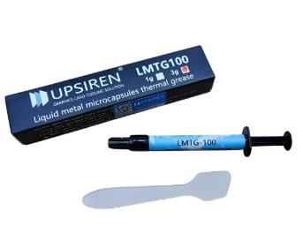 METAL LIQUIDO USPIREN LMTG100 3G