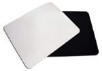 MOUSEPAD SUBLIMABLE DE GOMA CUADRADO 200MM X 3MM GLOBAL