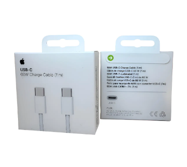 CABLE TIPO C PARA IPHONE 60W APPLE MM093ZM/A