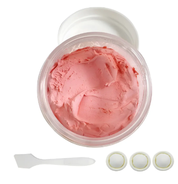 PAD TERMICO EN PASTA COLOR ROSA 30GR 13W MK USPIREN