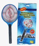 RAQUETA MATA MOSQUITOS MKT-4450