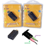 PLACA DE SONIDO USB TIME TMPAS 8410