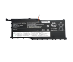 BATERIA NOTEBOOK PARA LENOVO THINKPAD X1 CARBON YOGA GEN 1