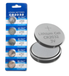 PILAS CR2032 EHBMT BLISTER X 5