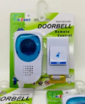 TIMBRE INALAMBRICO FAIERAN JS-DC05