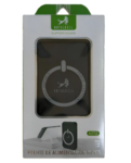 CARGADOR PORTATIL MAGNETICO POWERBANK ROYALCELL MP12
