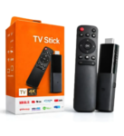 TV BOX STICK R3 OK ANDROID 14.0