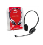AURICULAR CON MICROFONO HEADSET GENIUS HS-200C