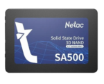DISCO SSD 120GN NETAC SA500