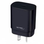 CARGADOR PARA CELULAR TIPO C 25W NETMAK NM-CP5