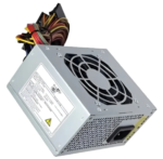FUENTE PARA PC SLIM MINI ATX 550W SHURE SH-550