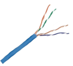 CABLE UTP CAT6 PARA INTERIOR PVC PROSOFT POR METRO