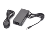 FUENTE 12V 5A P/CCTV PLUG 5.5 DE DIAMETRO X 2