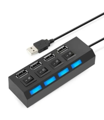 HUB USB 4 BOCAS 2.0 INT.CO KQ-4911