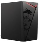GABINETE MSI MAG SHIELD M301 CON COOLER